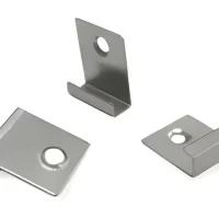 WPC Stainless Steel Decking Starter Clip