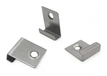 WPC Stainless Steel Decking Starter Clip