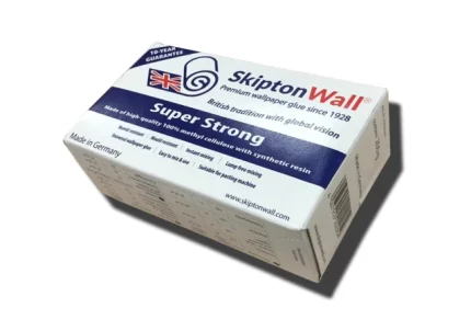 Wallpaper Glue Powder 200g