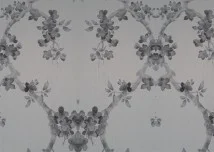 Wallpaper Queen Victoria XU SKU43-128