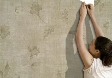Wallpapers Installation Services