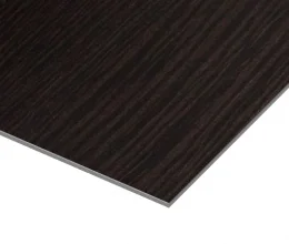 Wenge HPL Sheet