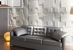 3D Wall Panels