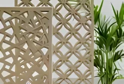 Decorative MDF