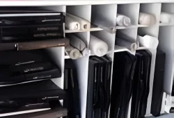 Decorative Wallpapers