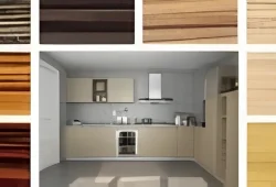 HPL Sheets for Kitchen