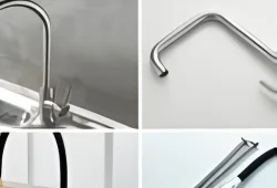 Kitchen Sink Mixers Sink Taps