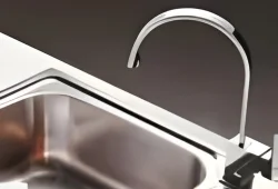 Pyramis Sinks & Mixers