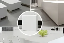 Solid Surface Countertops