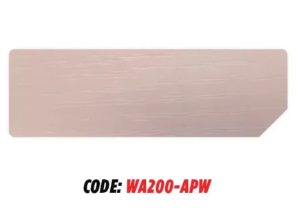 CODE: WA200-APW