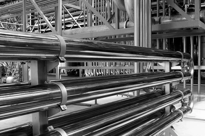 Stainless Steel Tubes, Bars