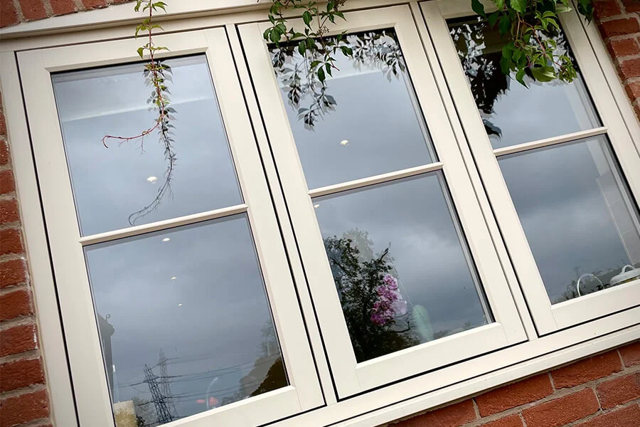 Double Glazing Window Materials