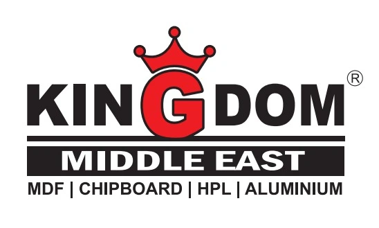 Kingdom of Middle East Logo