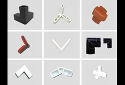 Plastic Conners