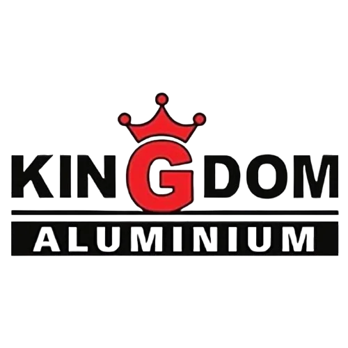 Kingdom Aluminium Logo