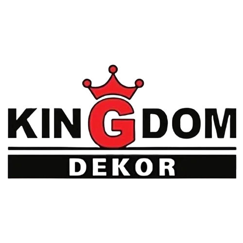 Kingdom Dekor Logo