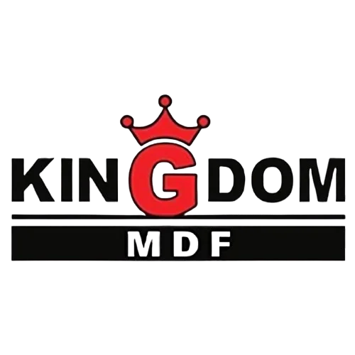 Kingdom MDF Logo