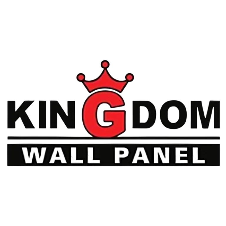 Kingdom Wall Panel Logo