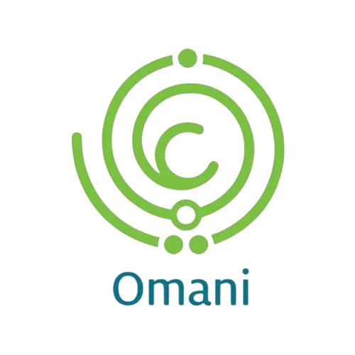 Omani Logo